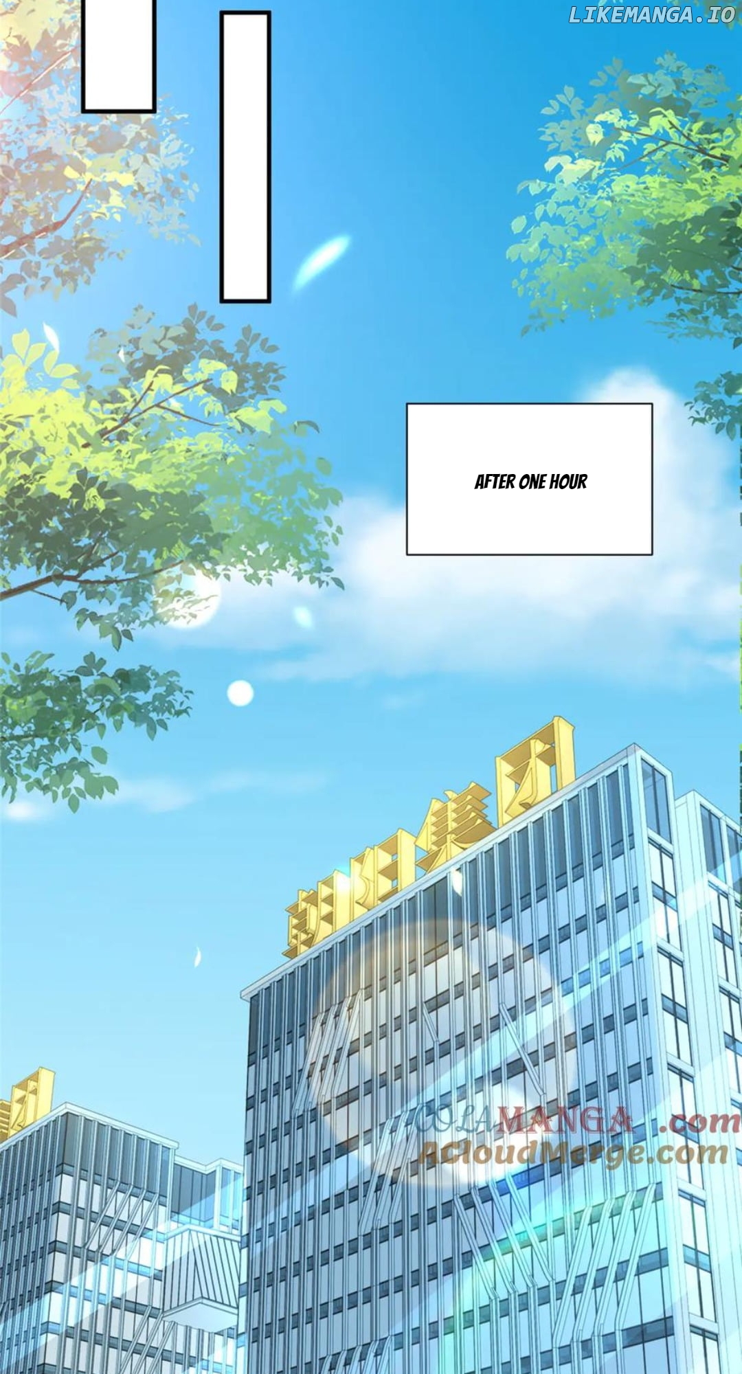I randomly have a new career every week Chapter 785 - page 21